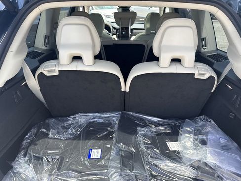 New 2026 Volvo XC90 B6 Ultra w/ Protection Package AWD/4WD image 6