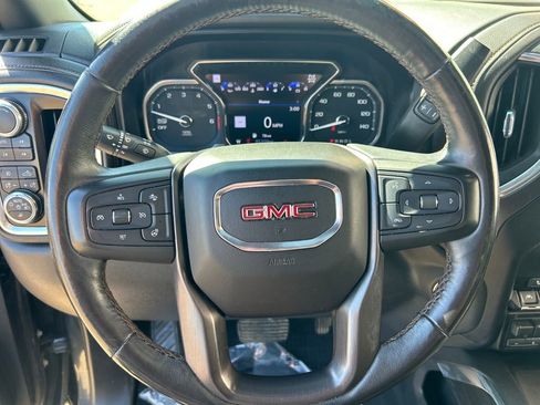 Used 2019 GMC Sierra 1500 AT4 w/ Off Road Performance Package image 22