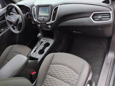 Used 2018 Chevrolet Equinox LT AWD/4WD image 27