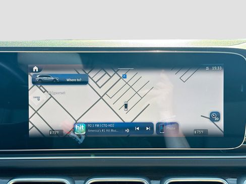 Used 2025 Mercedes-Benz GLS 450 GLS 450 image 36