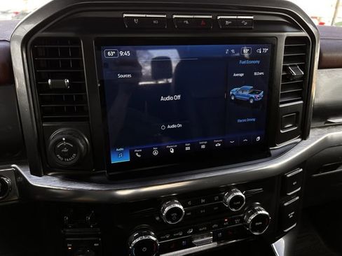 Used 2022 Ford F150 Lariat image 18