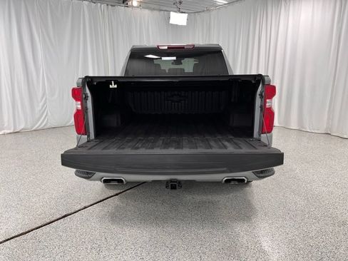 Used 2024 Chevrolet Silverado 1500 RST AWD/4WD image 22