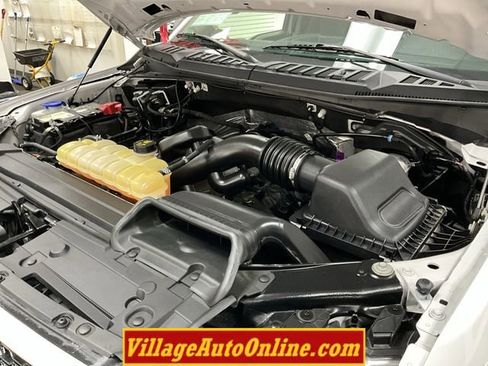 Used 2018 Ford F150 XL w/ Equipment Group 101A Mid image 40