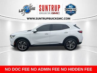 Used 2023 Buick Envision Essence FWD video 2