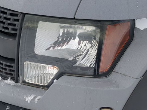 Used 2014 Ford F150 Raptor image 13