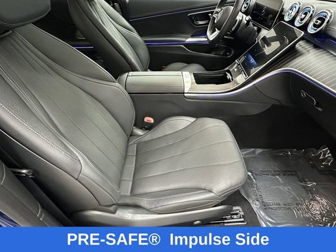 Certified 2024 Mercedes-Benz CLE 300 4MATIC Coupe image 14