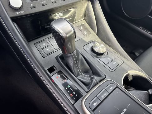 Used 2019 Lexus RC 300 F Sport image 15