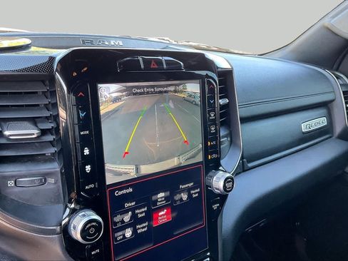 Used 2021 RAM 1500 Rebel w/ Rebel Level 2 Equipment Group AWD/4WD image 26
