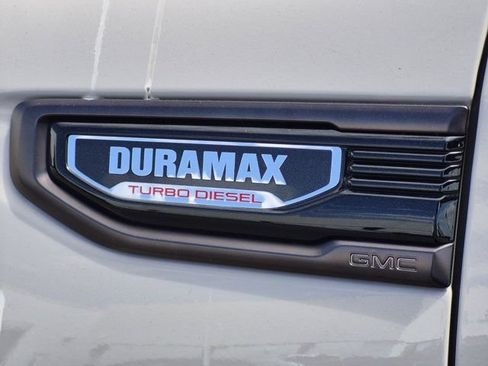Used 2026 GMC Sierra 1500 AT4X AWD/4WD image 12