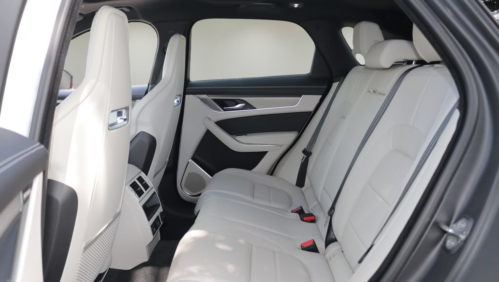 New 2026 Jaguar F-PACE R-Dynamic S AWD/4WD image 13