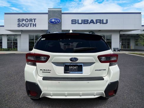 Used 2021 Subaru Crosstrek 2.5i Limited w/ Moonroof Package 2 AWD/4WD image 4
