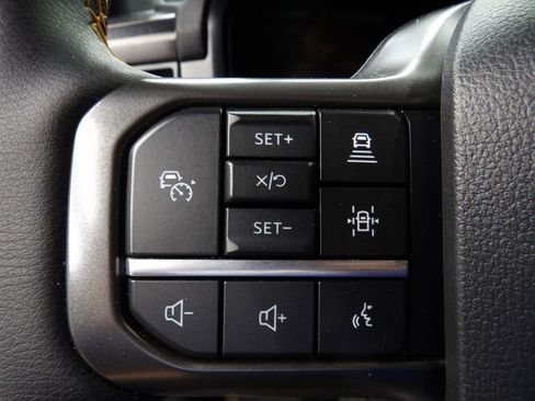 Used 2025 Ford F150 Tremor w/ Equipment Group 402A High AWD/4WD image 55