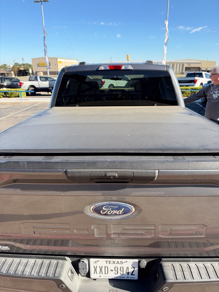 Certified 2021 Ford F150 XL w/ STX Appearance Package RWD image 7