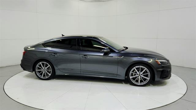Used 2025 Audi A5 2.0T Premium AWD/4WD image 9