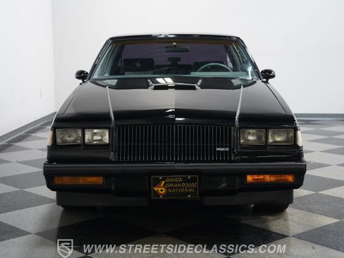 Used 1987 Buick Regal Coupe RWD image 18