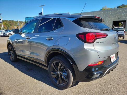 Used 2025 Buick Encore GX Sport Touring w/ Comfort Package image 25