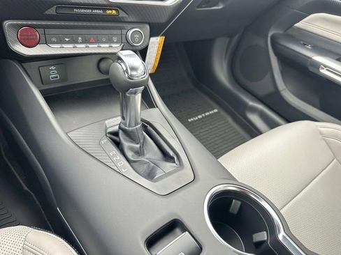 New 2026 Ford Mustang Premium image 27