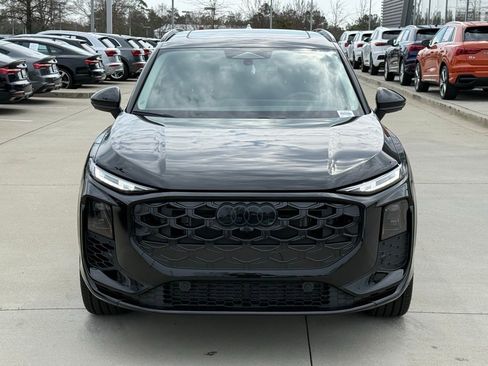 New 2026 Audi Q3 quattro 2.0T image 9
