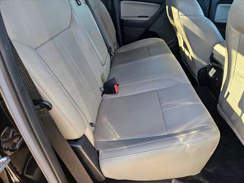 Used 2019 Ford Ranger Lariat w/ Equipment Group 501A Mid image 17