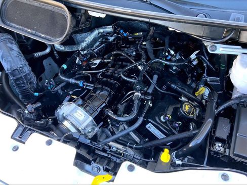 Used 2024 Ford Transit 350 XLT image 29