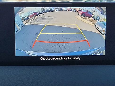 Used 2023 MAZDA CX-5 Carbon Edition image 30