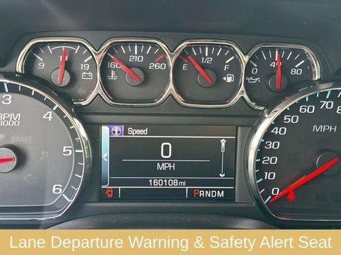 Used 2015 Chevrolet Tahoe LT image 28