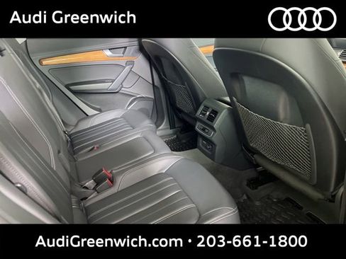 Certified 2023 Audi Q5 2.0T Premium w/ Convenience Package AWD/4WD image 13