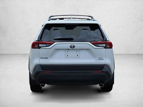 Used 2023 Toyota RAV4 XLE Premium AWD/4WD image 7