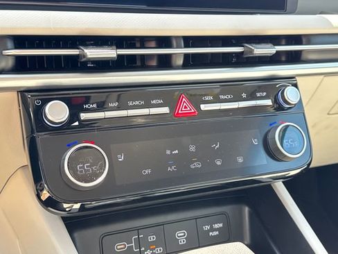 New 2026 Hyundai Tucson SEL AWD/4WD image 19