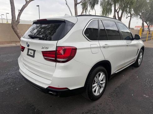 Used 2015 BMW X5 sDrive35i image 4