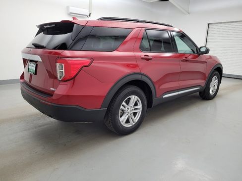 Used 2020 Ford Explorer XLT AWD/4WD image 10