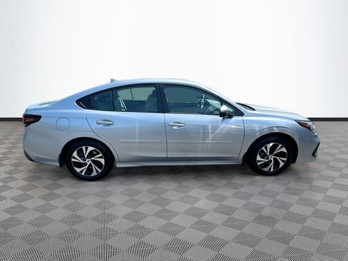Certified 2023 Subaru Legacy Premium AWD/4WD image 30