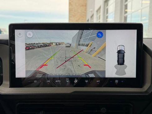 New 2026 Ford Bronco Sport Big Bend image 6