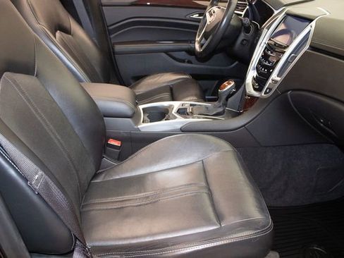 Used 2015 Cadillac SRX Luxury w/ Driver Awareness Package image 10
