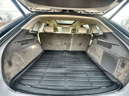 Used 2018 Lincoln MKX Reserve w/ Driver Assistance Package image 21