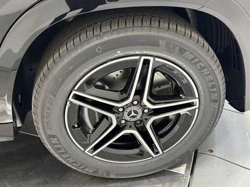 New 2026 Mercedes-Benz GLE 450 4MATIC Coupe image 13