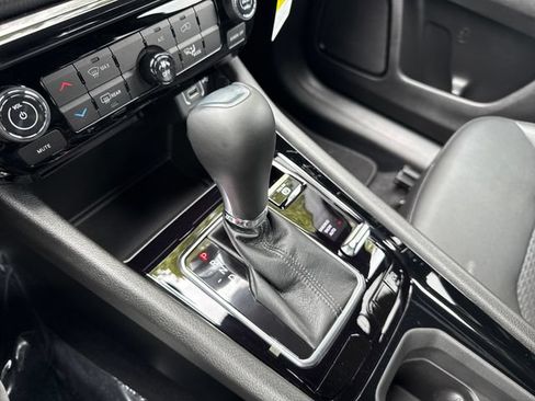 New 2026 Jeep Compass Latitude AWD/4WD image 26