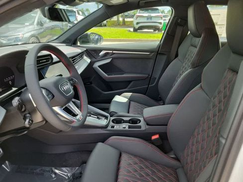 New 2026 Audi S3 Premium image 19