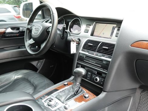 Used 2013 Audi Q7 3.0T Premium Plus w/ Premium Plus Pkg AWD/4WD image 80
