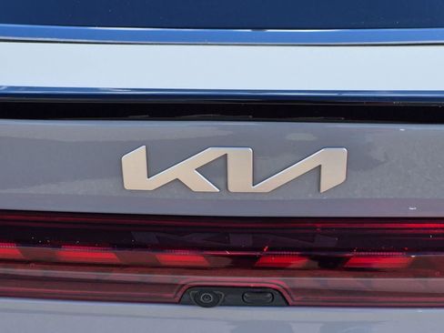 Used 2023 Kia K5 GT-Line w/ GT-Line Premium Package AWD/4WD image 11