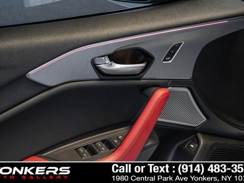 Used 2021 Acura TLX Type S AWD/4WD image 40