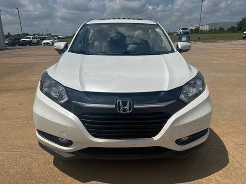 Used 2016 Honda HR-V EX-L image 3
