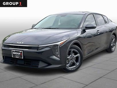Used 2025 Kia K4 LXS
