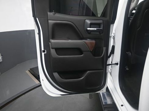 Used 2015 GMC Sierra 2500 SLT AWD/4WD image 14