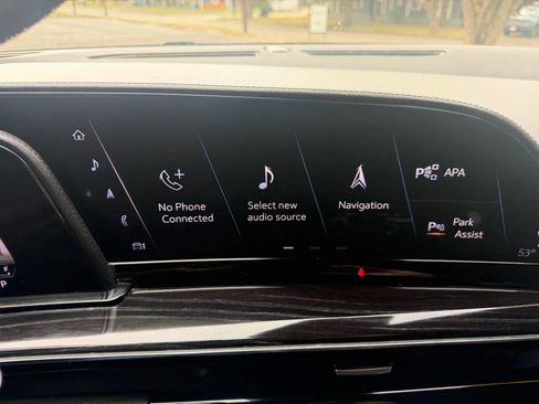 Used 2021 Cadillac Escalade ESV Sport w/ Driver Assist Tech Package image 26