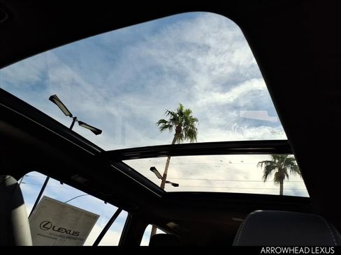 New 2026 Lexus TX 350 350 image 6