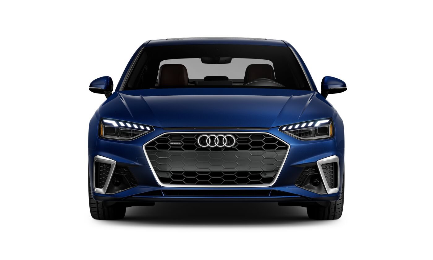 Certified 2024 Audi A4 2.0T Premium w/ Convenience Package AWD/4WD image 4