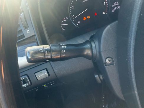 Used 2014 Lexus LS 460 AWD image 16