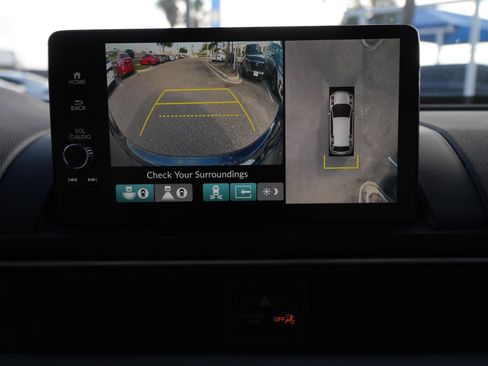 Used 2025 Honda Pilot Elite image 28
