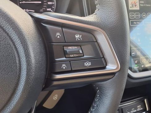 New 2026 Subaru Ascent Premium image 15